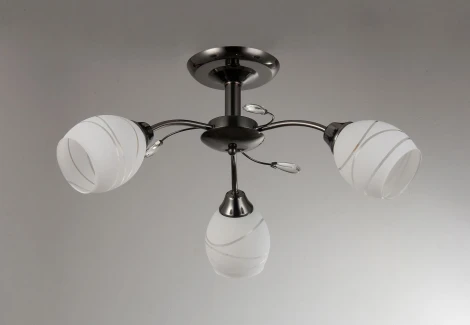 Потолочная люстра Toscom Brum TC-300-203