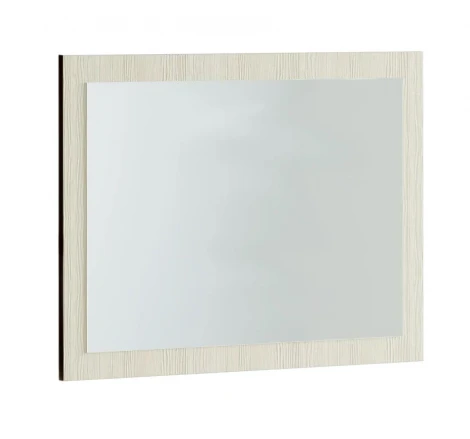 Зеркало БТС Фиеста, венге/лоредо