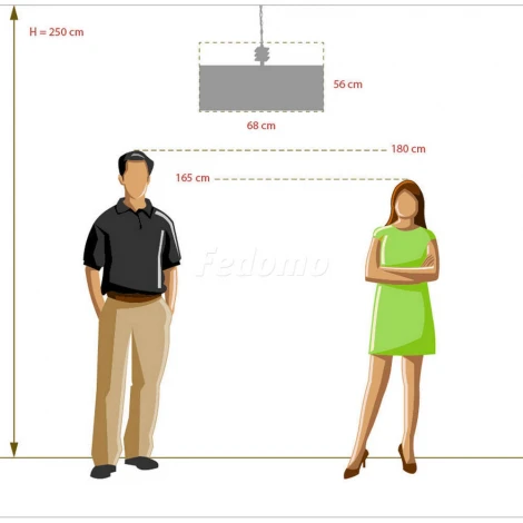 Подвесной светильник MW-Light Прато 101011808
