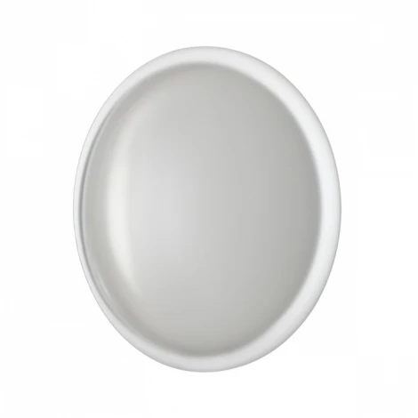 Настенно-потолочный светильник Sonex Jolly 7776/ELN пластик/белый LED 76Вт 3000/4000/6000К (220V, круглые, IP43)