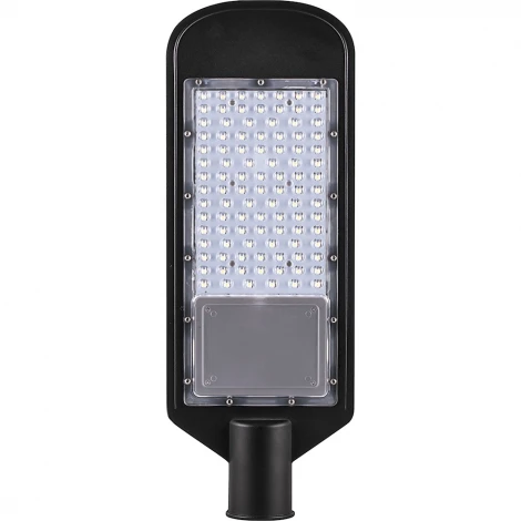 Уличный консольный светильник Feron 32578 (LED, 220V, IP65)