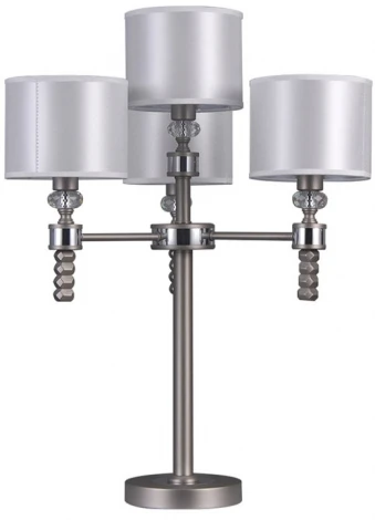 Интерьерная настольная лампа Lumien Hall Калипсо 10458.04.35.04