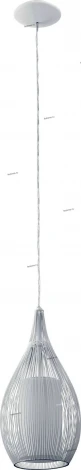 Подвесной светильник Eglo Razoni 92251 (220V, на проводе, бокалы)