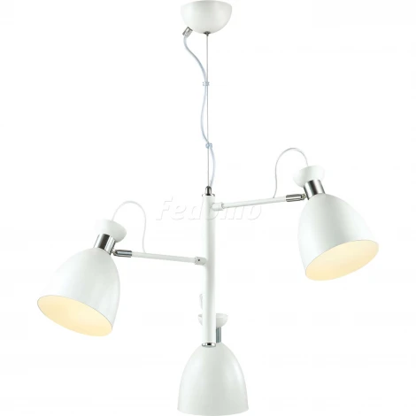 Подвесная люстра Lumion Kizzy 3734/3