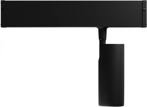 Трековый светильник магнитный 7W 220V Lightera Startrek 220 LE169TRS-7B Wi-Fi (LED, управление смартфоном, голосовое управление, умный дом - Алиса, Tuya Smart, Маруся, Smart Life, Экосистема Сбер)