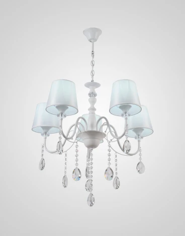 Подвесная люстра Мелодия Света PL1N 000056995