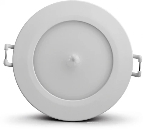 Встраиваемый светильник Mantra Yucatan 8850 (LED, 220V, датчик движения, IP54)