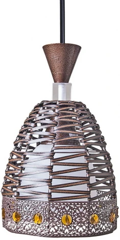 Подвесной светильник Reluce 02086-0.4-01 (220V, на проводе)