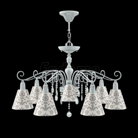 Lamp4you E4-07-G-LMP-O-1-CRL-E4-07-TR-DN