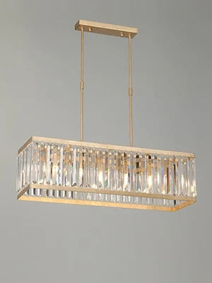 Подвесная люстра на штанге Vitaluce V5881-8/6PL (220V)