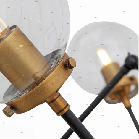 Потолочная люстра ST Luce Varieta SL234.402.08