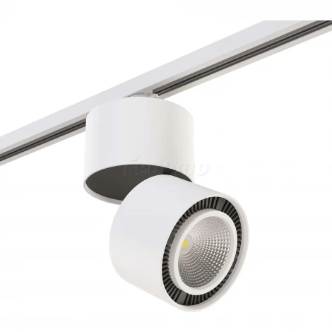 Трековое крепление Lightstar Asta 592066 (220V)