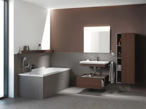 Раковина Duravit DuraStyle 232065