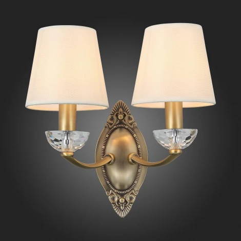 Бра ST Luce Miscela SL812.301.02