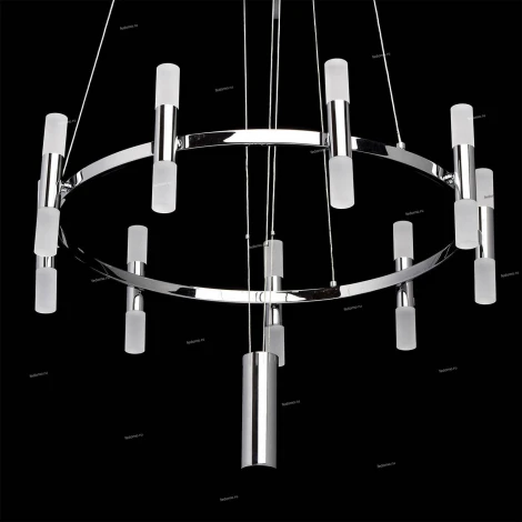 Подвесная люстра MW-Light Ракурс 631012218