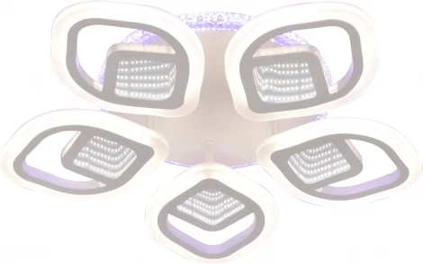 Потолочная люстра Мелодия Света SS1L 000030245