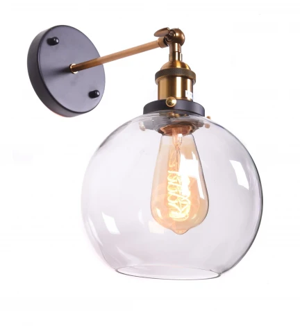 Бра Lumina Deco Navarro LDW 6802 PR