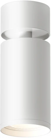 Накладной точечный светильник Denkirs DK2029-WH (LED, 220V, круглые)