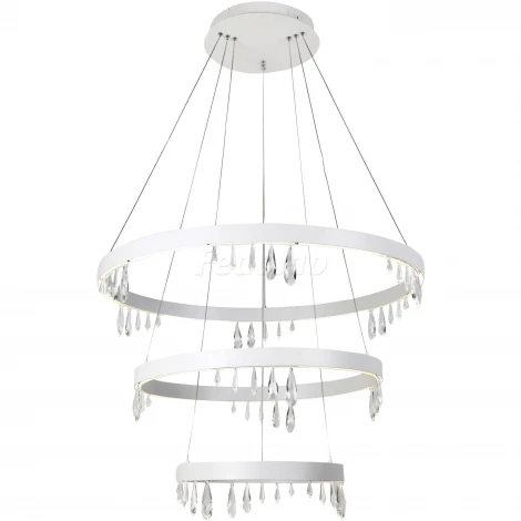 Подвесная люстра Favourite Pluvia 1974-12P