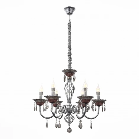 Подвесная люстра ST Luce Rapimento SL139.103.06