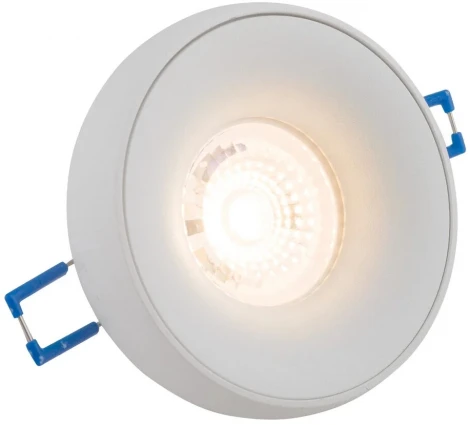 Встраиваемый светильник DK2045 DK2045-WH (220V, круглые)