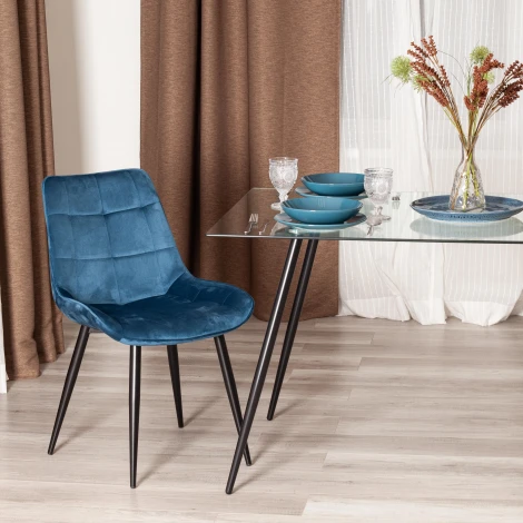 Стул Tetchair ABRUZZO ( mod. 8060 ) / 2 шт. в упаковке