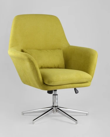 Кресло Stool Group Рон травяной УТ000001761