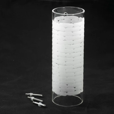 Подвесной светильник Lussole Lgo Leinell GRLSP-9548 (220V, на проводе, круглые, IP21)