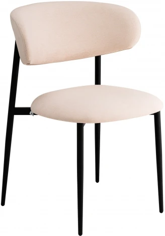 Стул Stool Group Килиан велюр молочный арт.УТ000040827