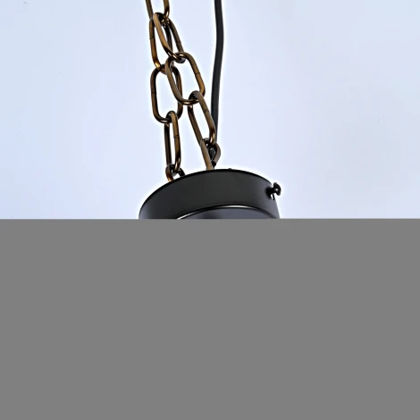 Подвесной светильник E27 Lu Carte LC-11-1796