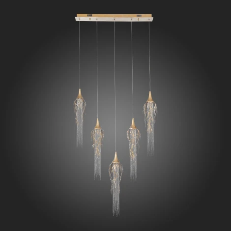 Подвесной светильник ST Luce Salica SL1116.203.05