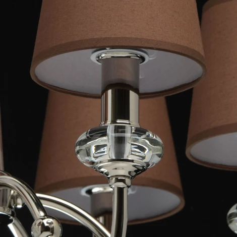 Подвесная люстра MW-Light София 355013506