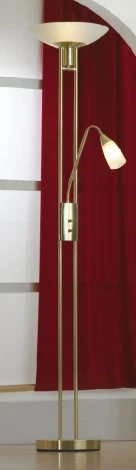 Торшер Lussole Fontecchio LSN-7845-02