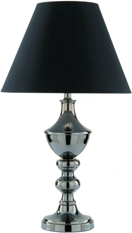 Интерьерная настольная лампа Arte Lamp Trendy A3117LT-1BC
