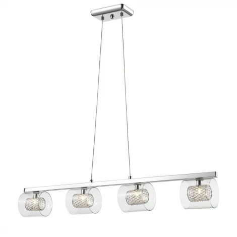 Подвесной светильник Maytoni Modern 9 MOD504-44-N