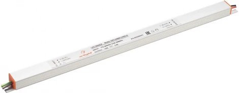Блок питания ARV-24060-LONG-D (24V, 2.5A, 60W) (Arlight, IP20 Металл, 2 года) 023265(1)