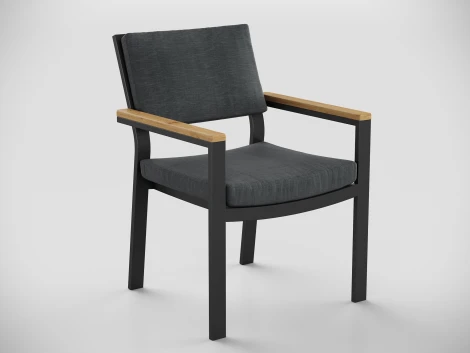 Обеденные группы Gardenini Premium Bella DPBLL.010822.C4