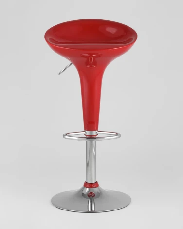 Стул барный (Бомба) красный Stool Group Bomba УТ000000213