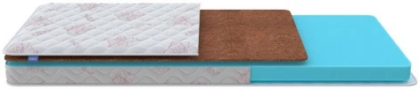 PROxSON Матрас Тигренок (Cotton Little) 60x160