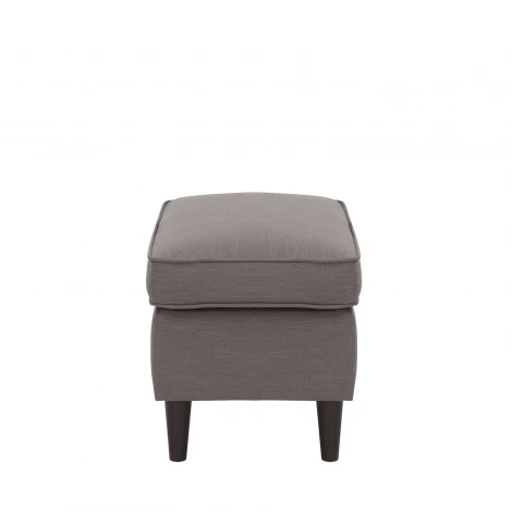 Пуф Leset Микс (Березовая фанера,Массив бука,Рогожка) арт.2500000047732