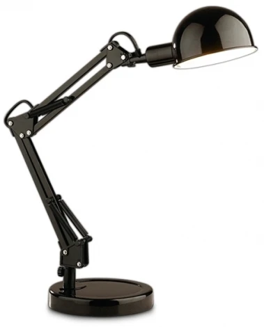 Интерьерная настольная лампа Odeon Light Iko 2323/1T
