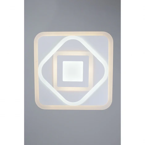 Потолочный светильник Omnilux White OML-06207-80