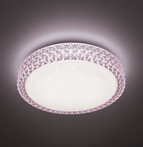 Потолочный светильник Citilux Кристалино CL705024