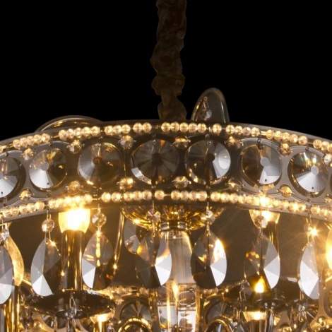 Подвесная люстра ST Luce SL620 SL620.043.06