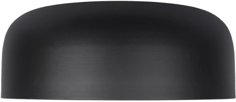 Потолочный светильник круглый Axel 10201/480 Black Loft It (LED, 220V, круглые)