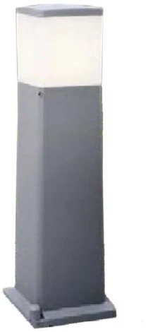 Наземный светильник Fumagalli Virgilio DS3.563.000.LYF1R (220V, IP55)