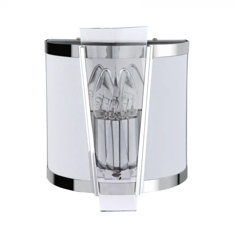 Бра Arte Lamp Grato A4079AP-1CC (220V)