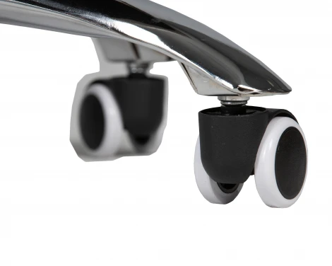 Офисное кресло для руководителей DOBRIN BENJAMIN (серый)