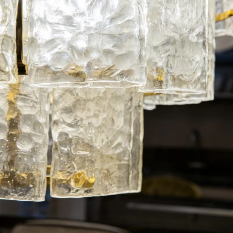 Подвесная люстра L'Arte Luce Gaccio L24300.92