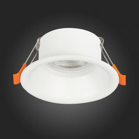 Встраиваемый точечный светильник ST Luce Nobarra ST201.508.01